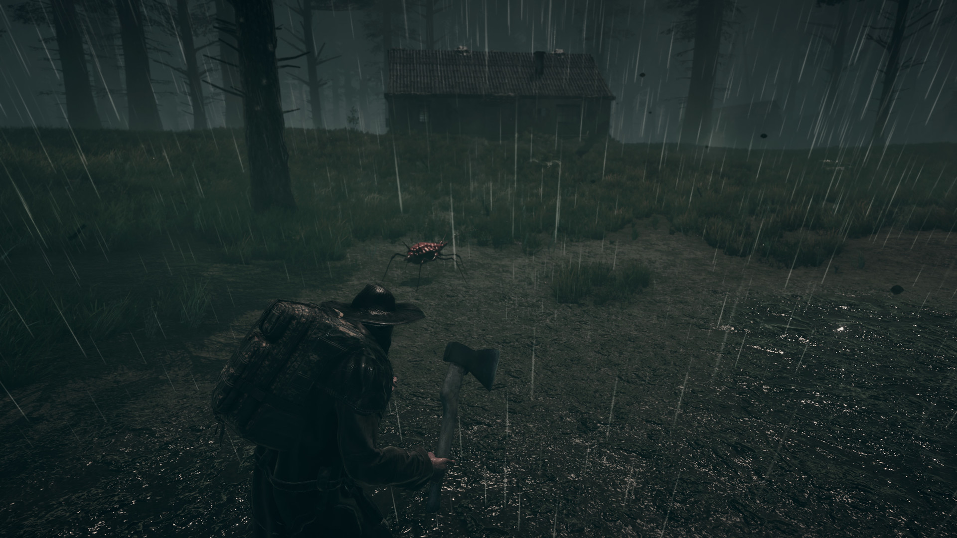 Paragrowth - Screenshot 2