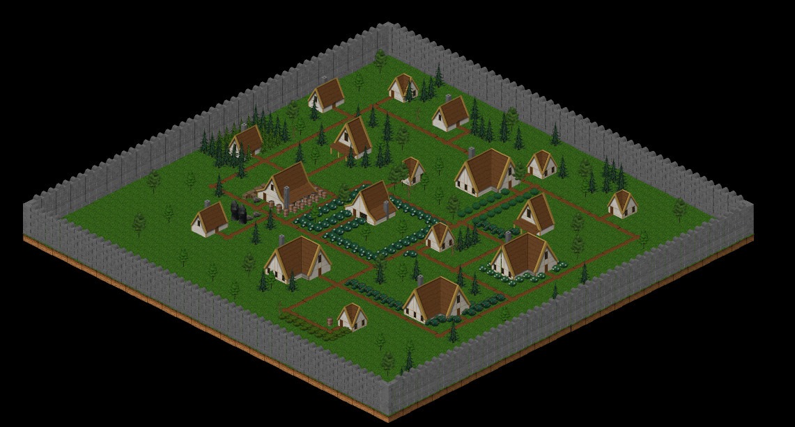 Mara's Quest - Screenshot 5