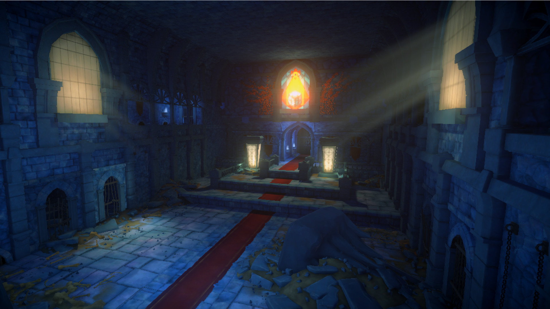 Third Power - Screenshot 3