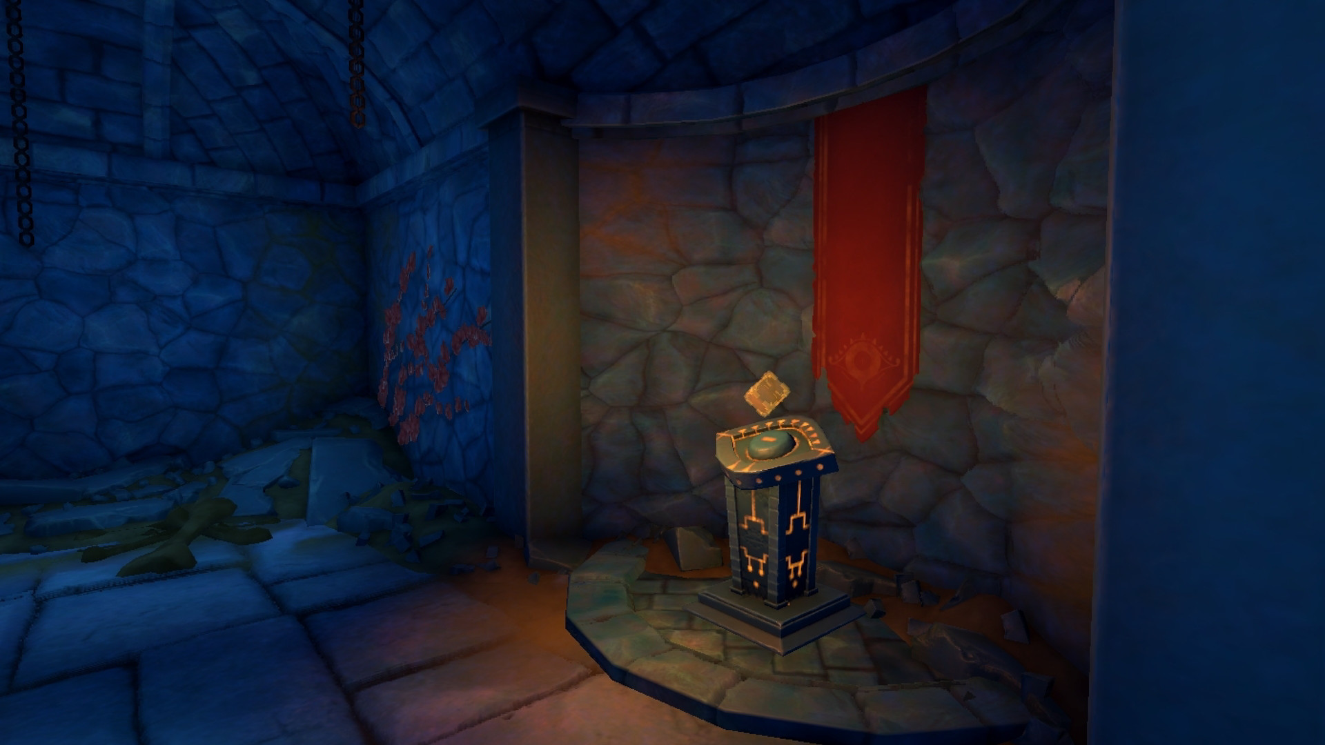 Third Power - Screenshot 6