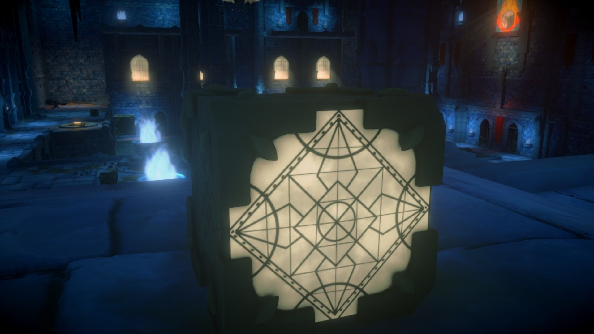 Third Power - Screenshot 5