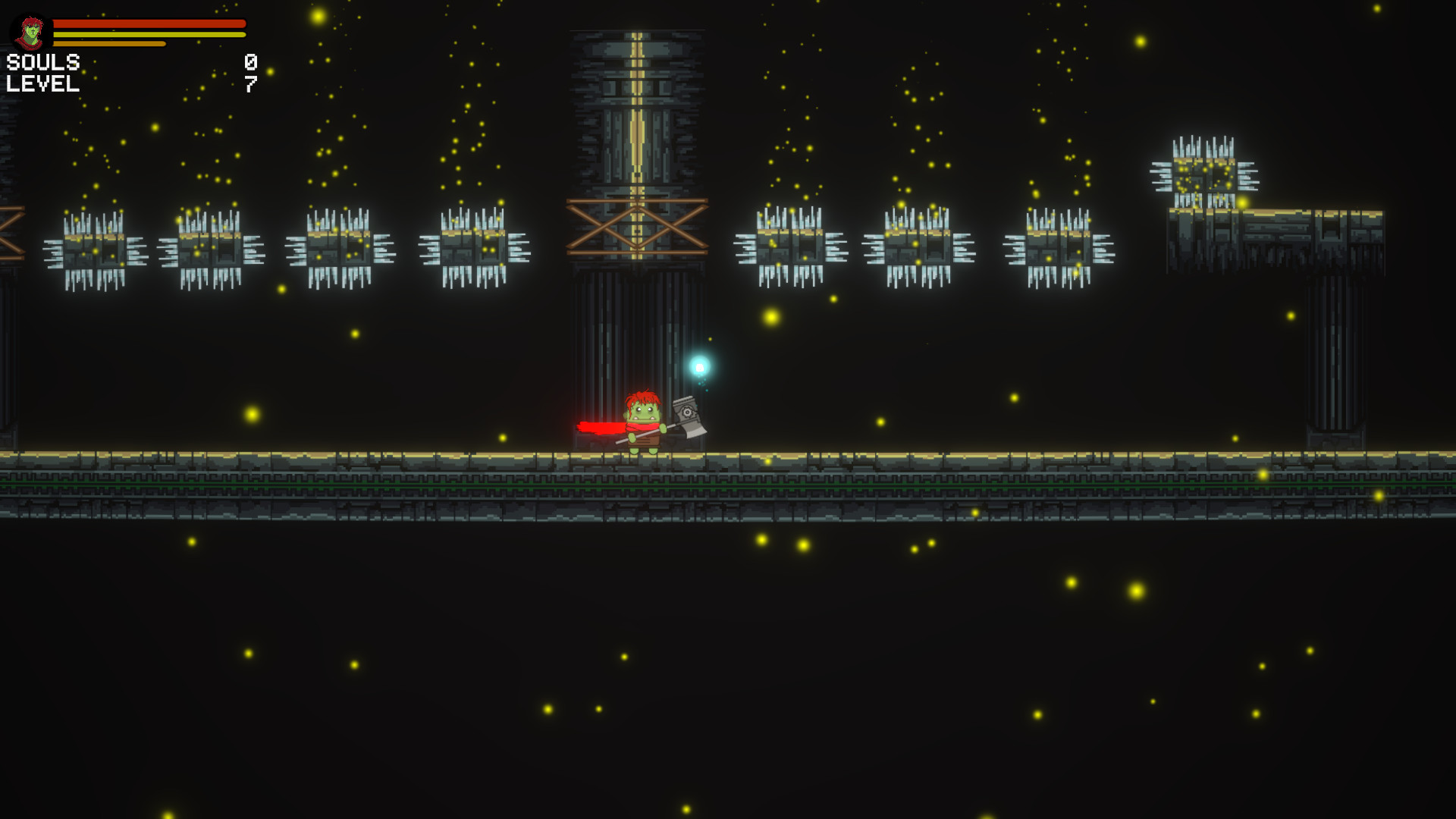 Olgob the Bold - Screenshot 6