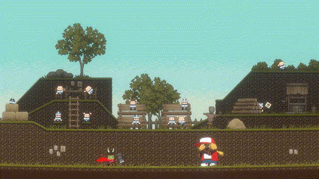 Olgob the Bold - Screenshot 20