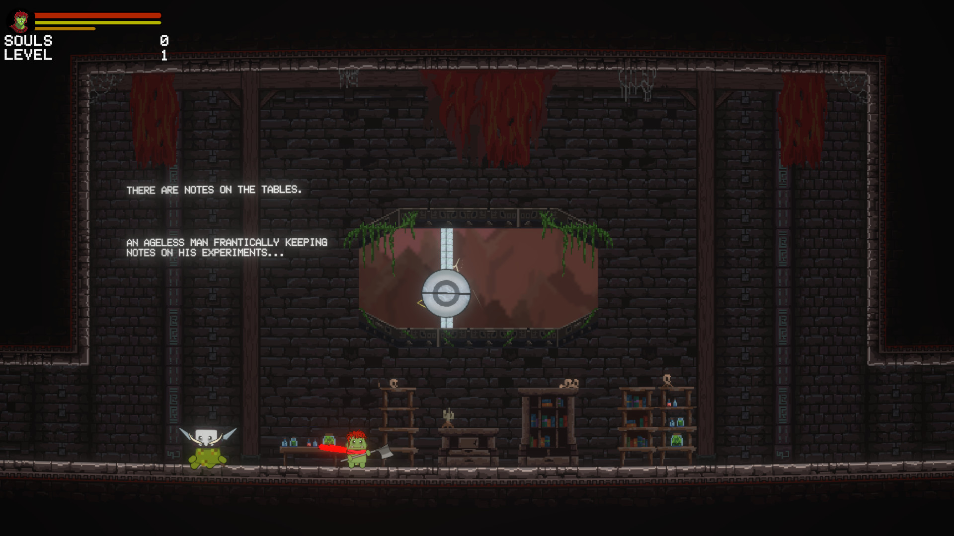 Olgob the Bold - Screenshot 7