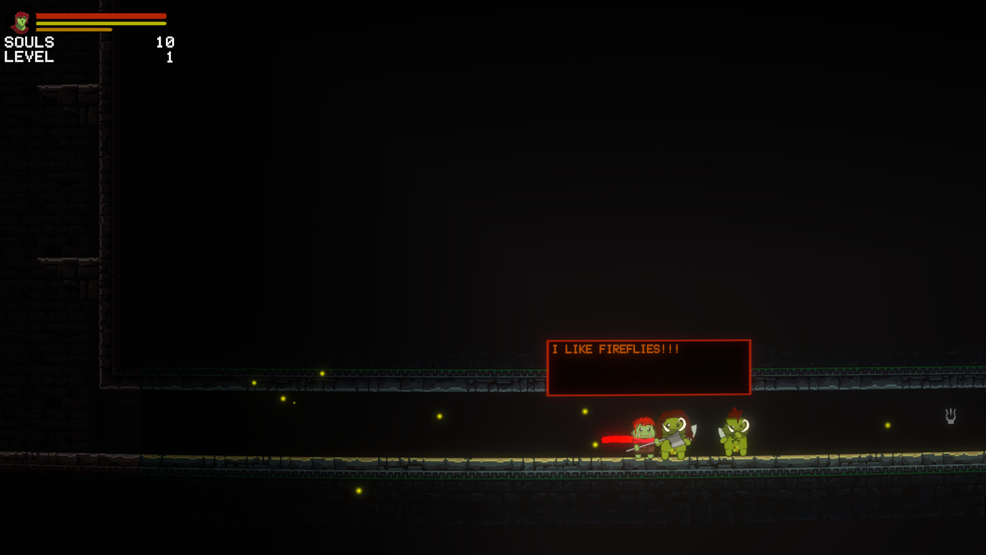 Olgob the Bold - Screenshot 14