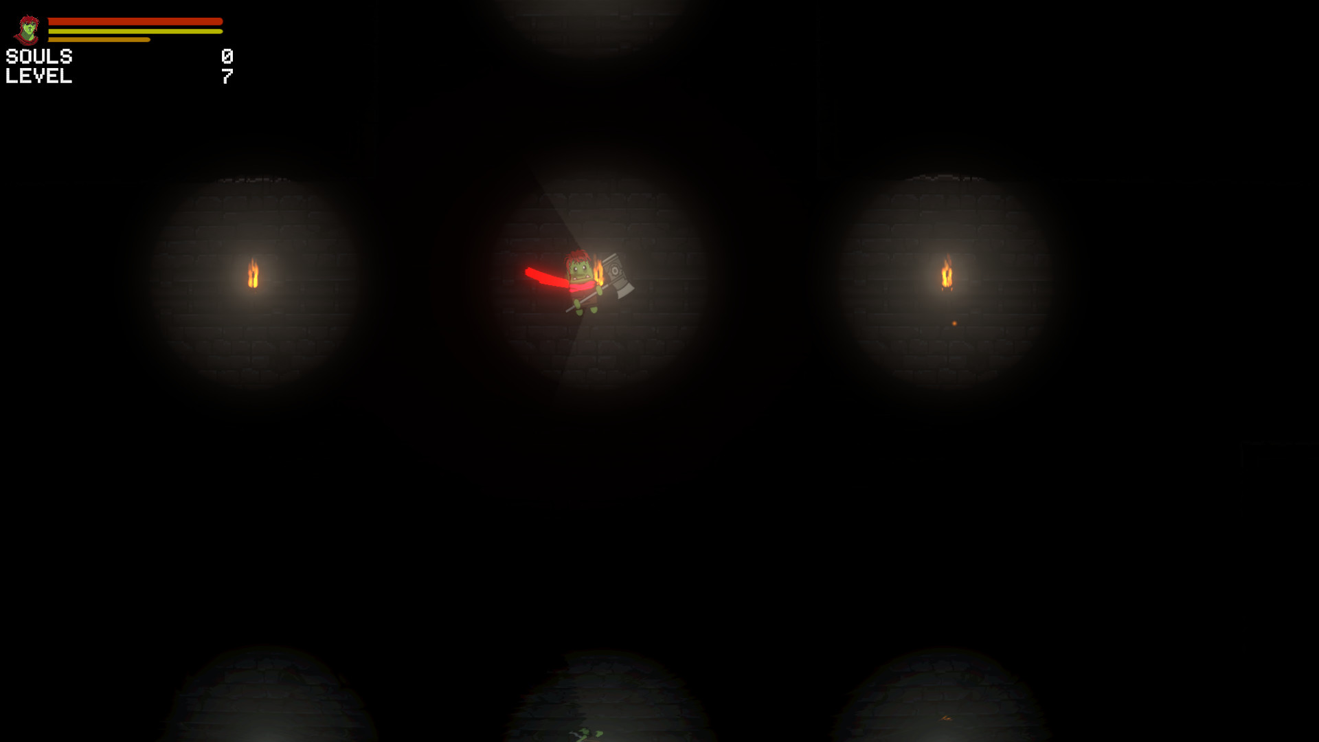 Olgob the Bold - Screenshot 19