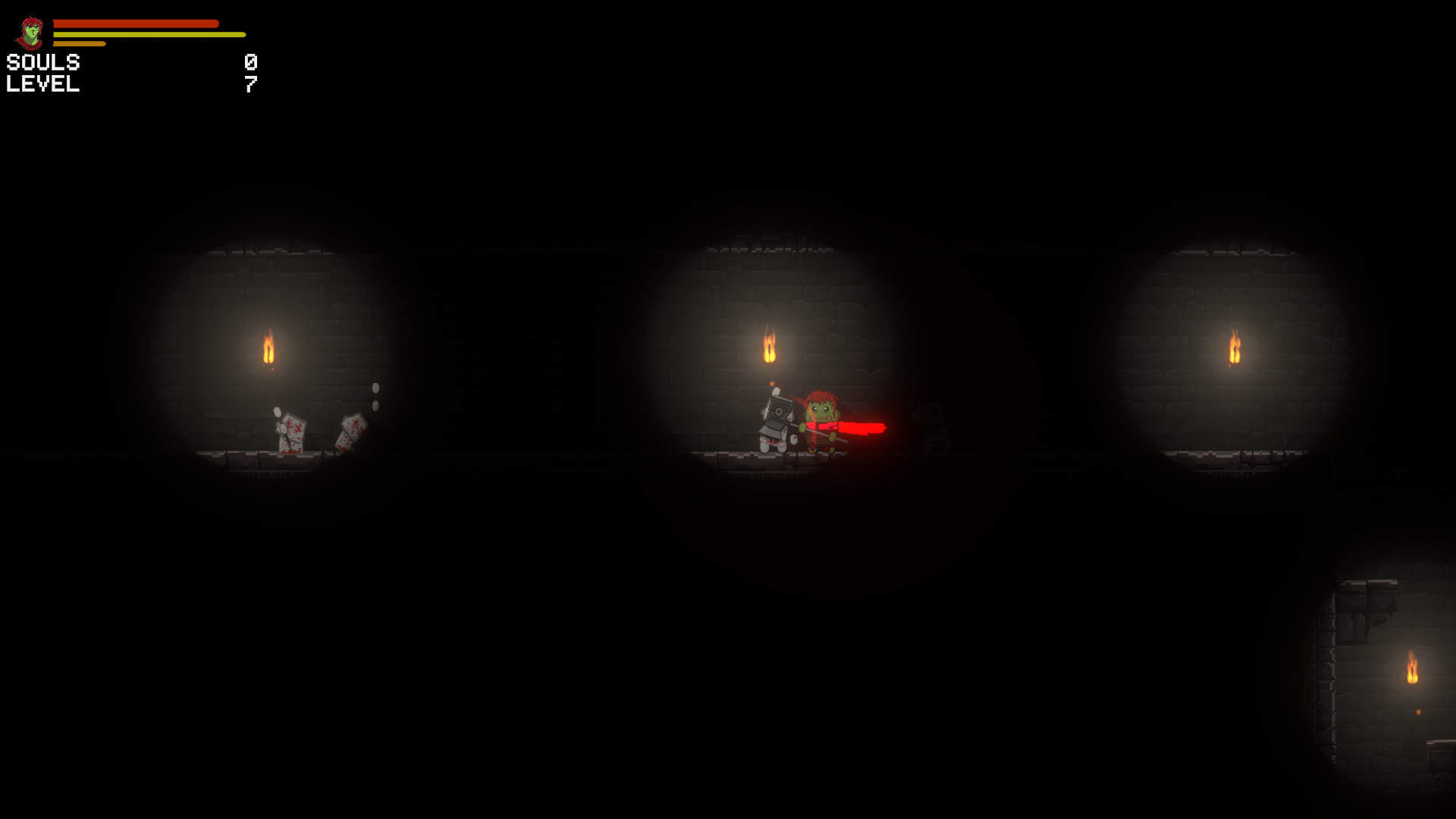 Olgob the Bold - Screenshot 15