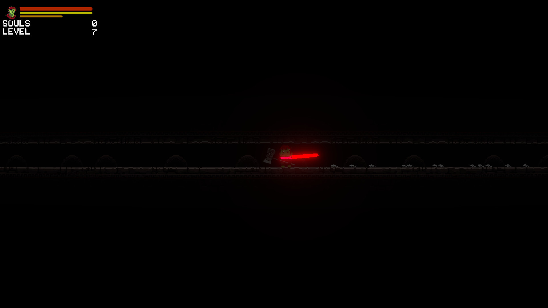 Olgob the Bold - Screenshot 11