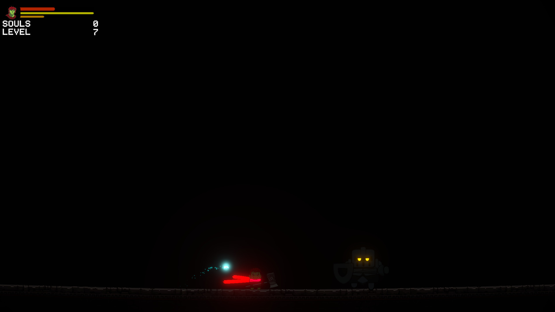 Olgob the Bold - Screenshot 12