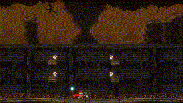 Olgob the Bold - Screenshot 16