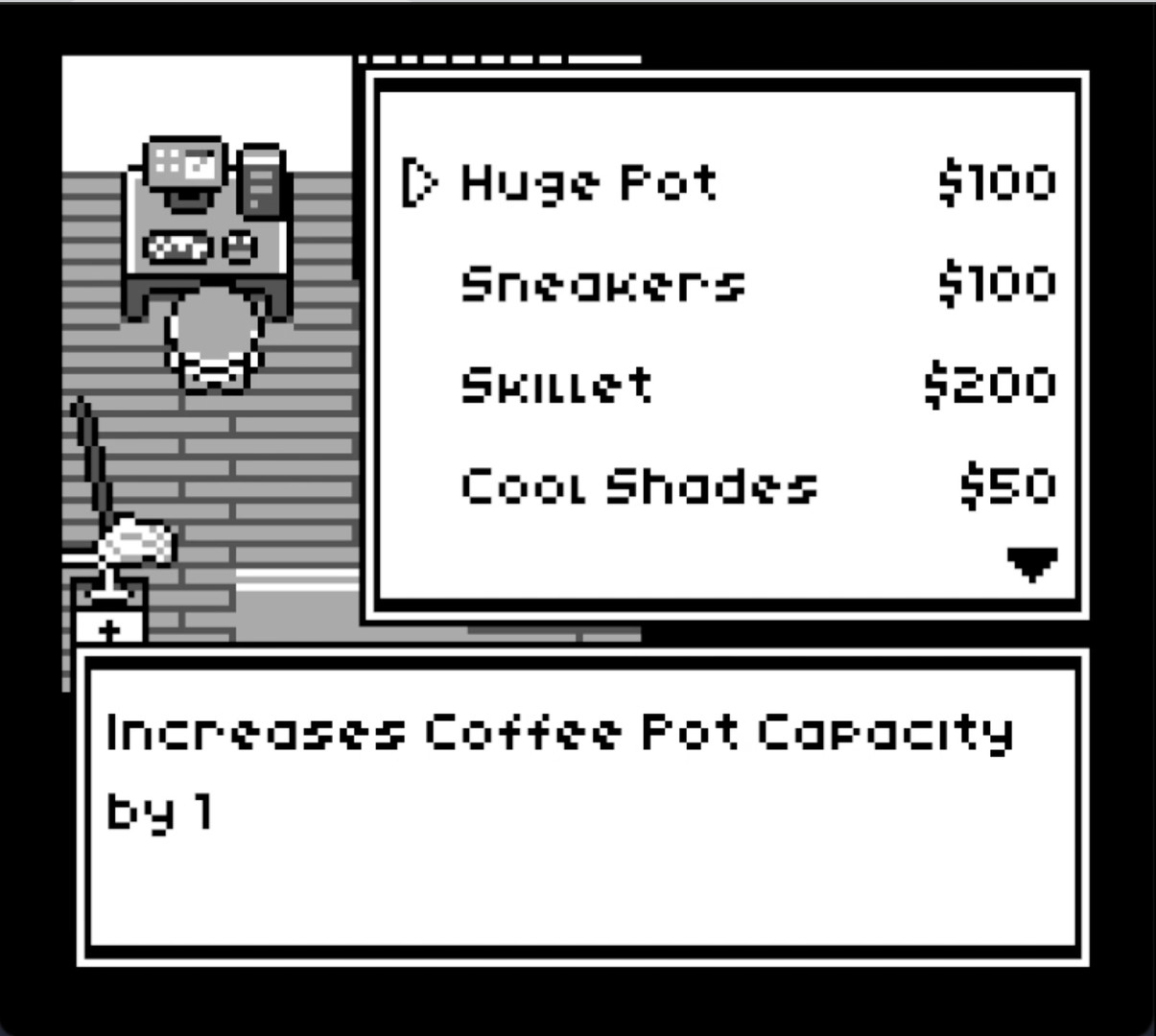 Brunch Rush - Screenshot 1