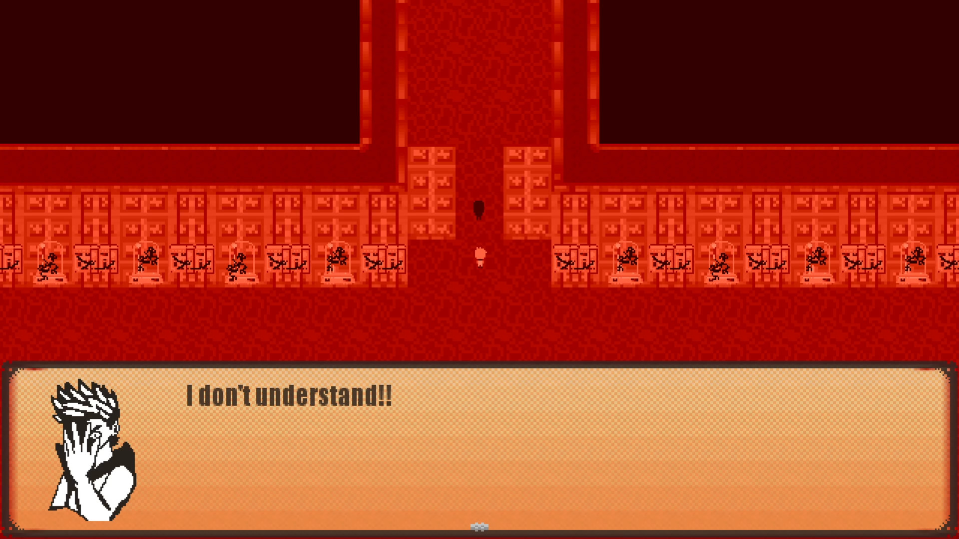 Infinity Project: Patterns - Screenshot 6