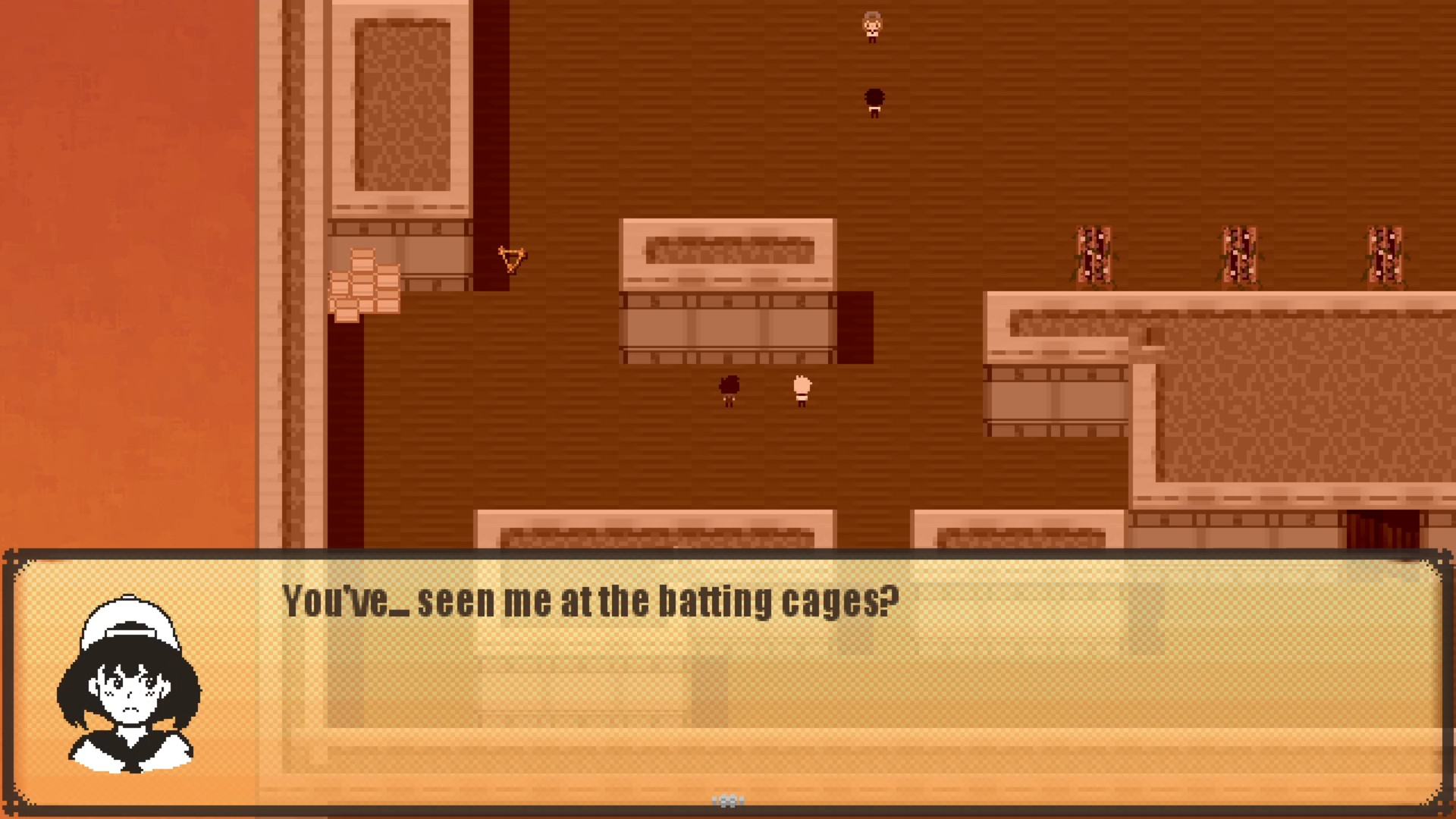 Infinity Project: Patterns - Screenshot 2