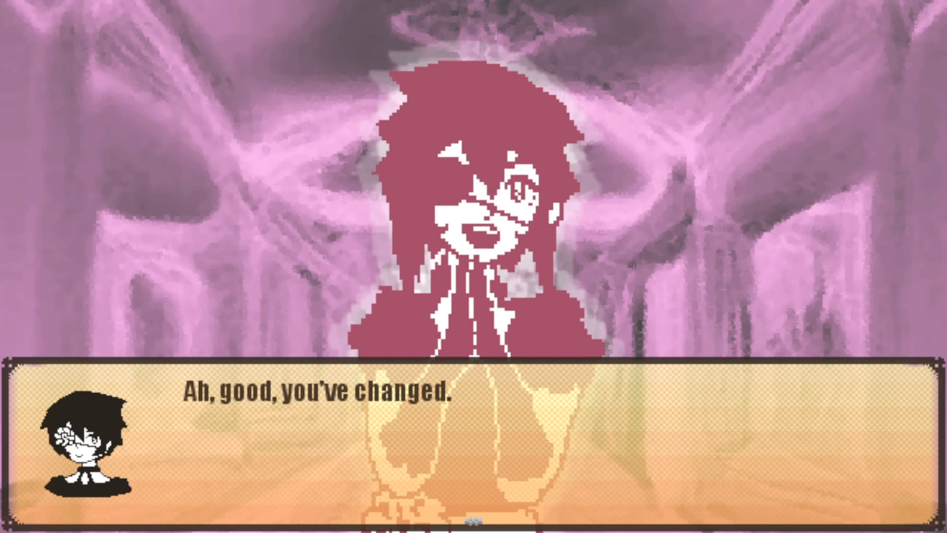 Infinity Project: Patterns - Screenshot 3