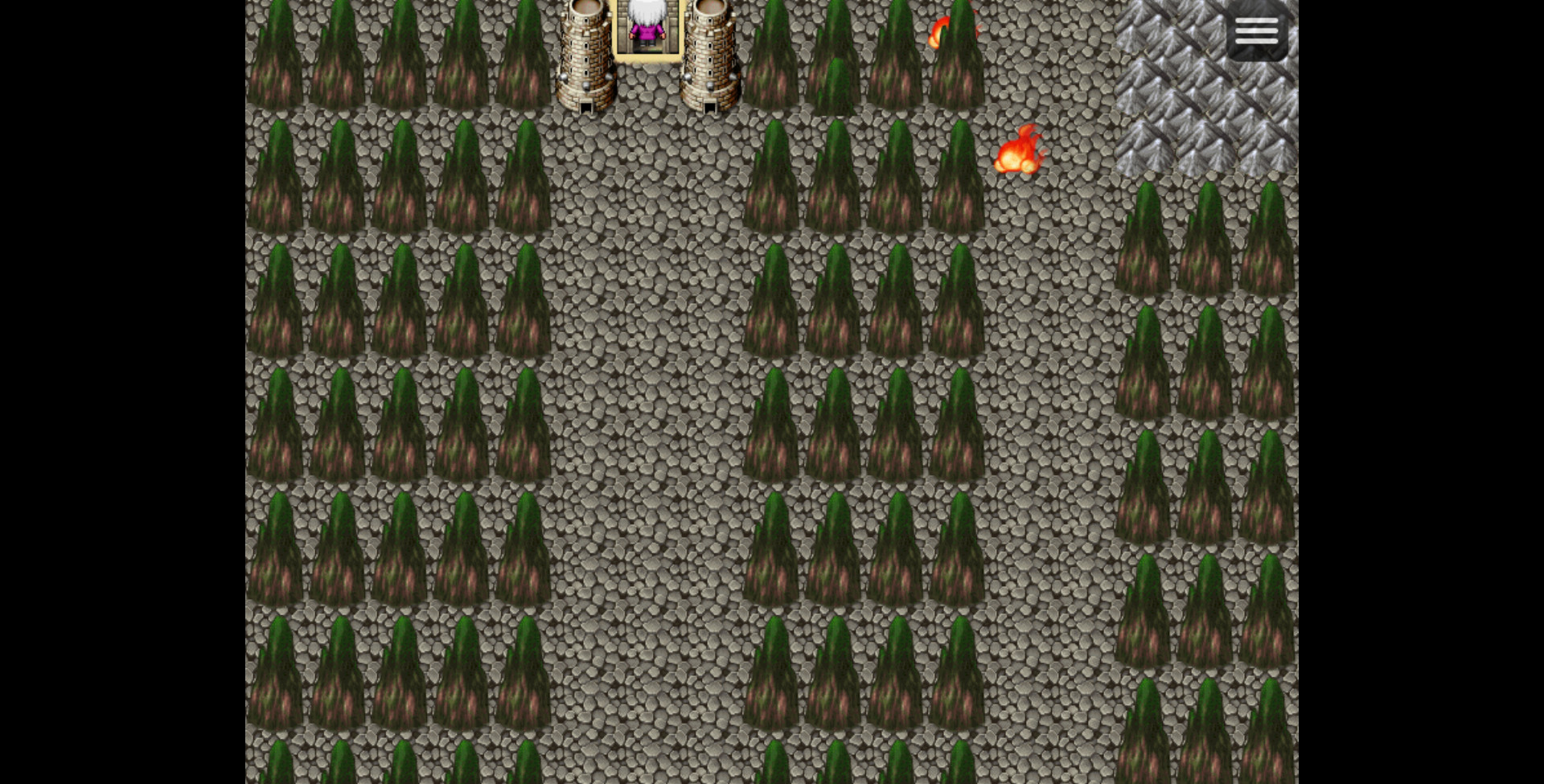 The Past Rhapsody - Screenshot 3