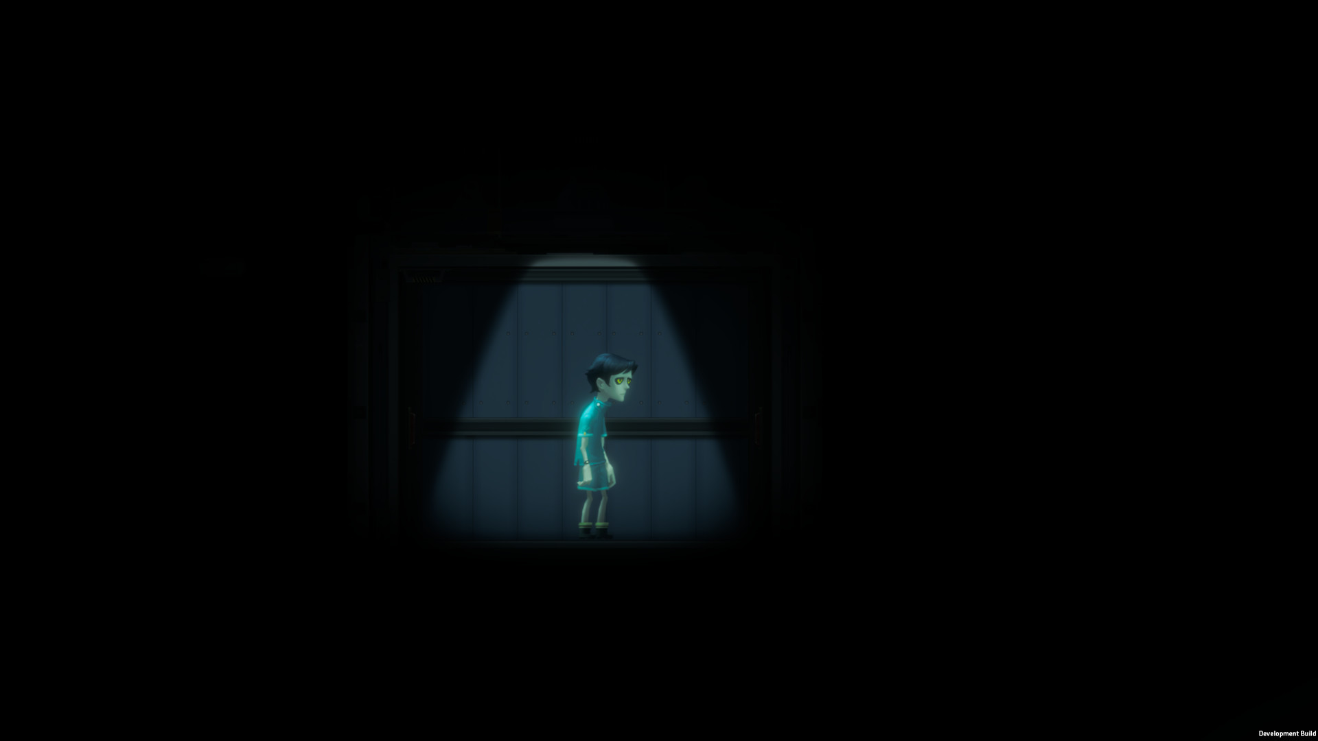 Escape: Site-13 - Screenshot 1
