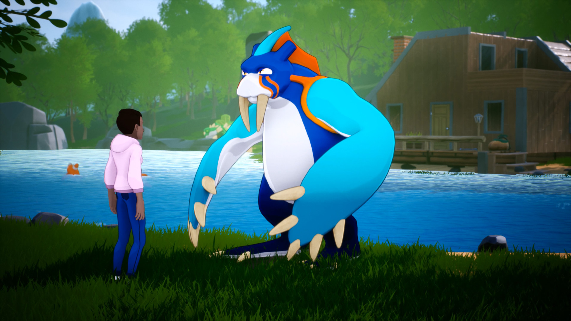 Anitons - Screenshot 4