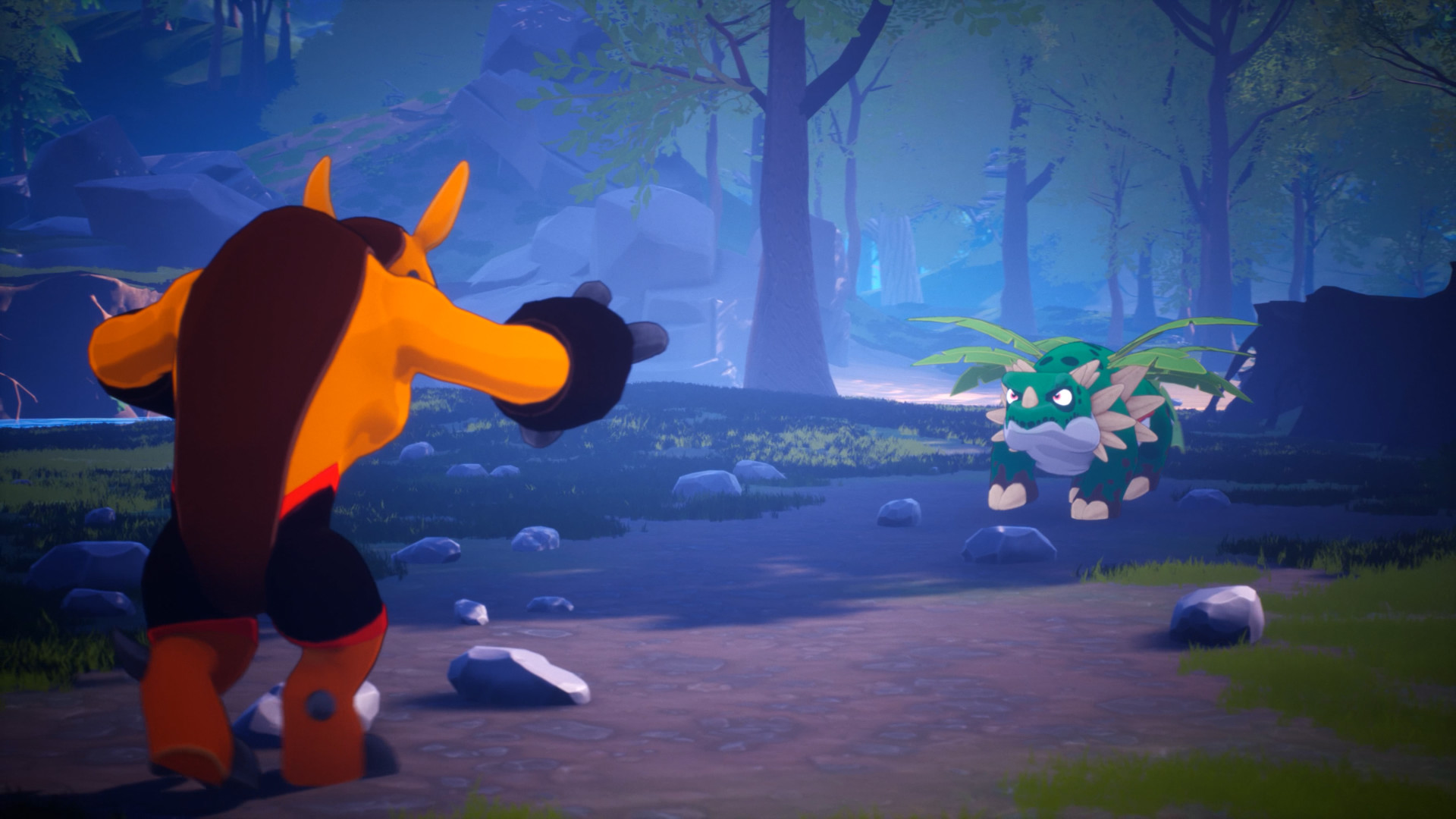 Anitons - Screenshot 6