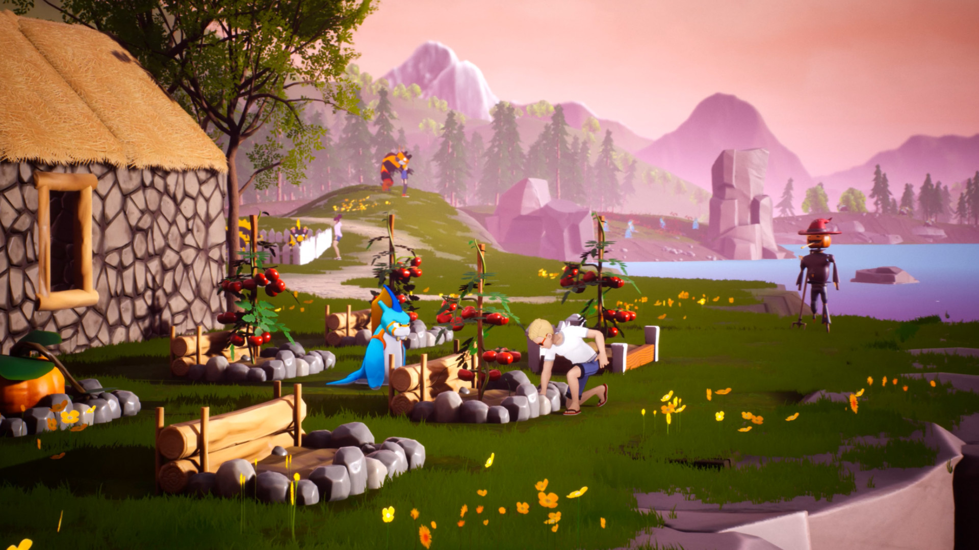 Anitons - Screenshot 5