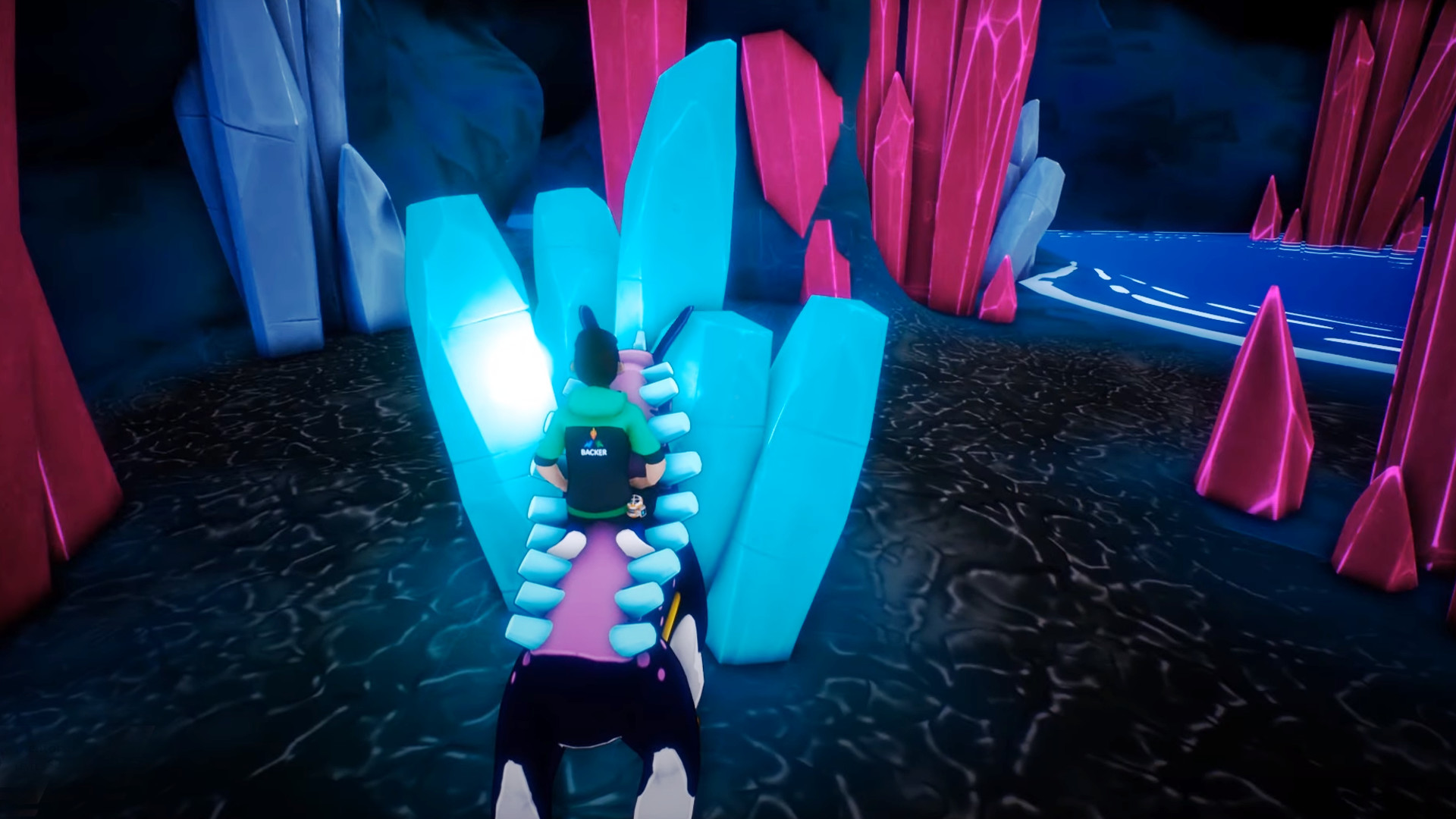 Anitons - Screenshot 3