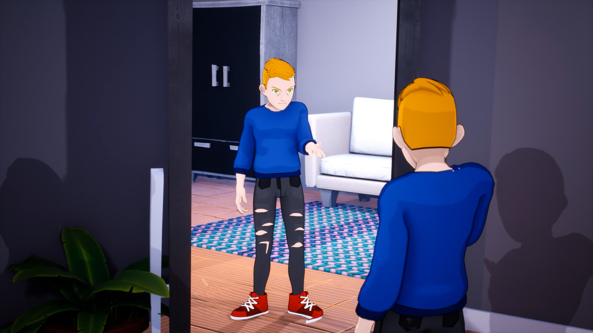 Anitons - Screenshot 7