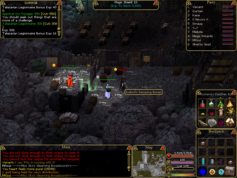 Ashen Empires - Screenshot 18