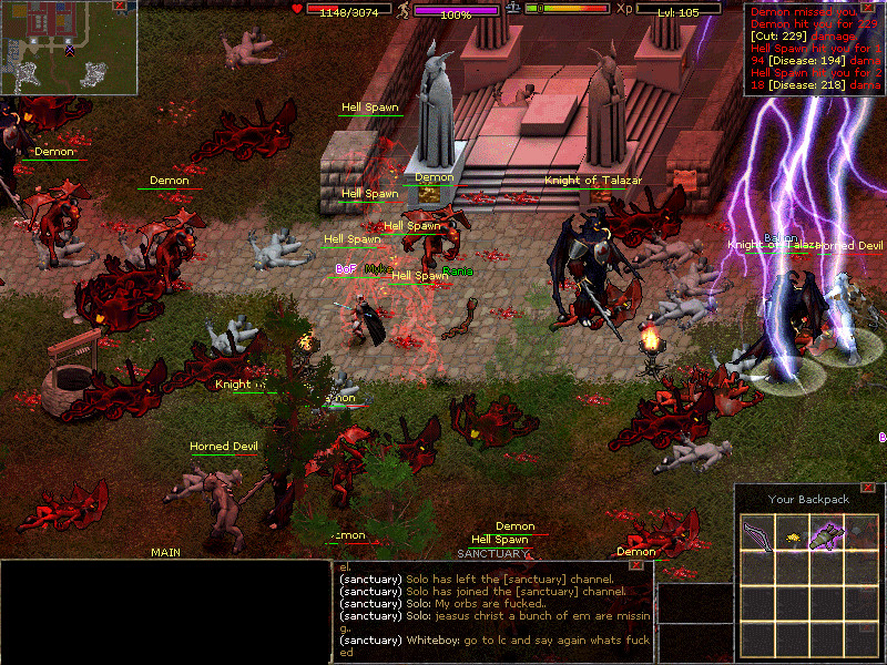 Ashen Empires - Screenshot 24