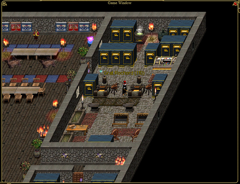 Ashen Empires - Screenshot 6