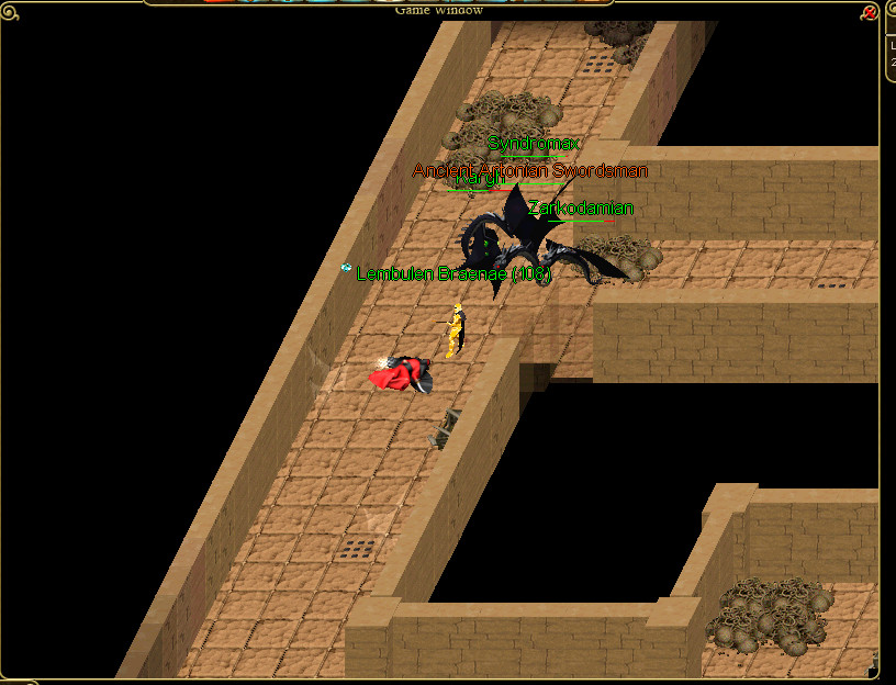 Ashen Empires - Screenshot 10