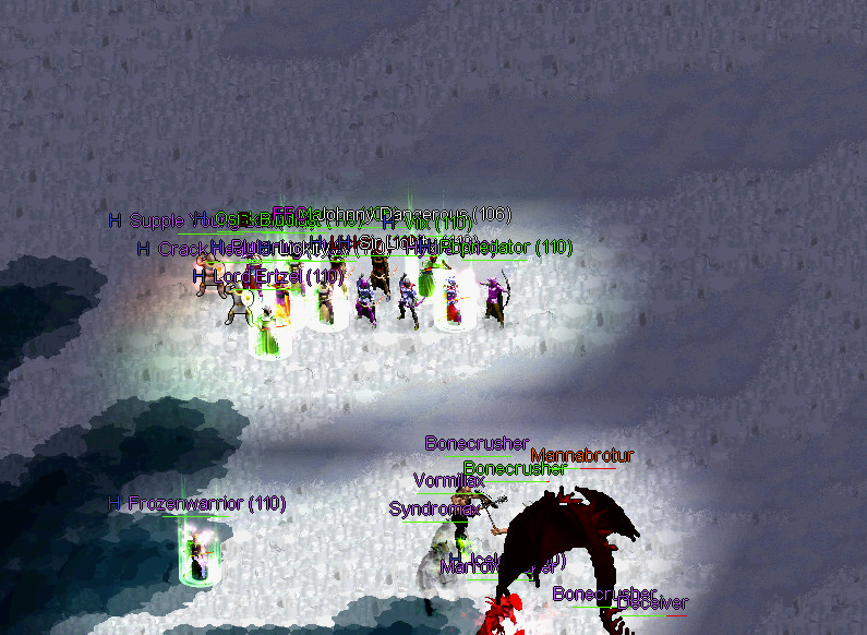 Ashen Empires - Screenshot 9