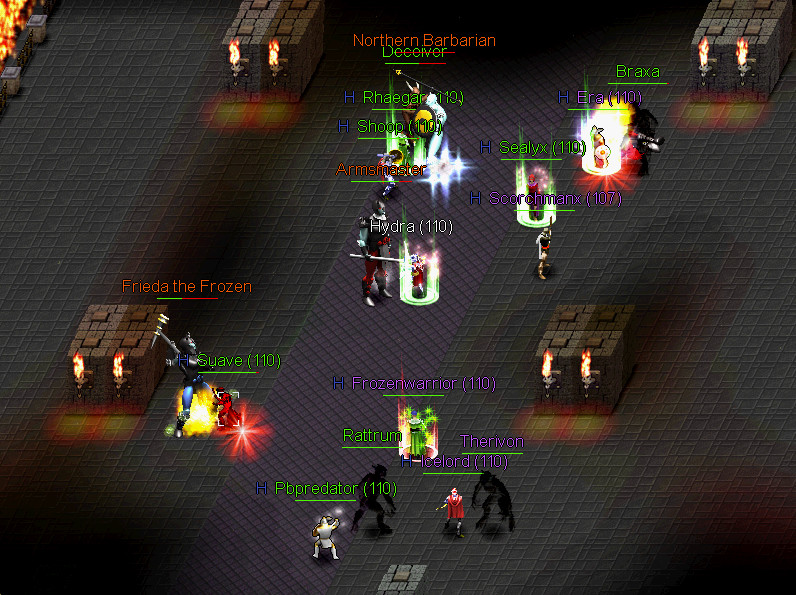 Ashen Empires - Screenshot 13