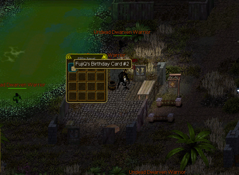 Ashen Empires - Screenshot 3