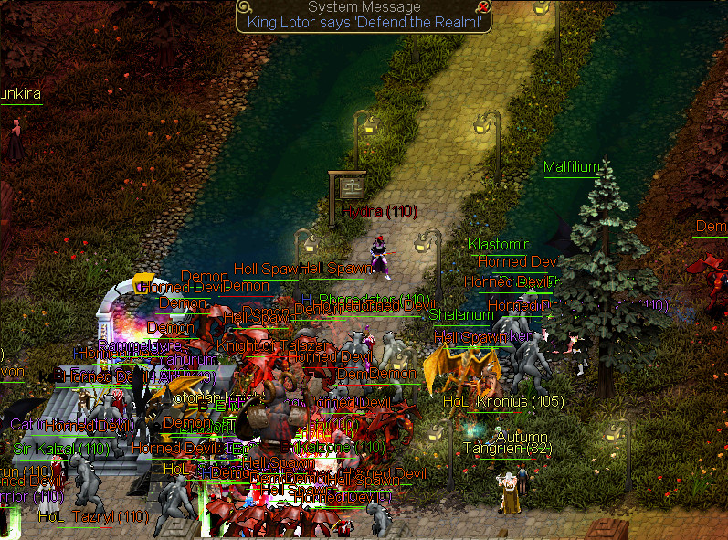 Ashen Empires - Screenshot 19