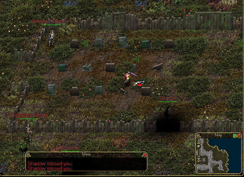 Ashen Empires - Screenshot 12