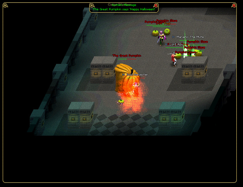 Ashen Empires - Screenshot 2