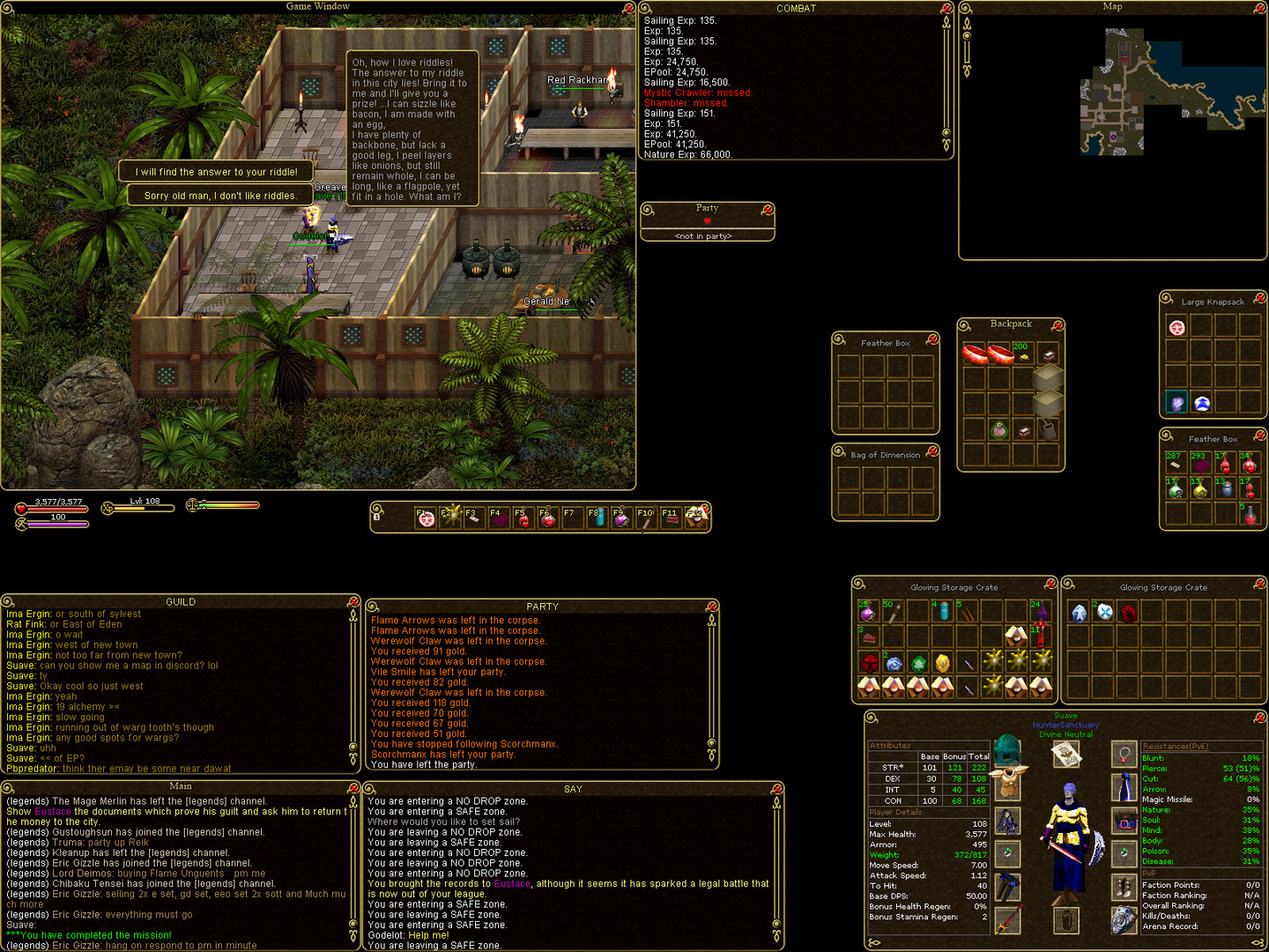 Ashen Empires - Screenshot 27