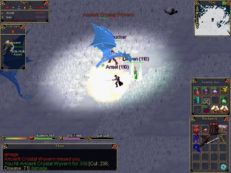 Ashen Empires - Screenshot 23