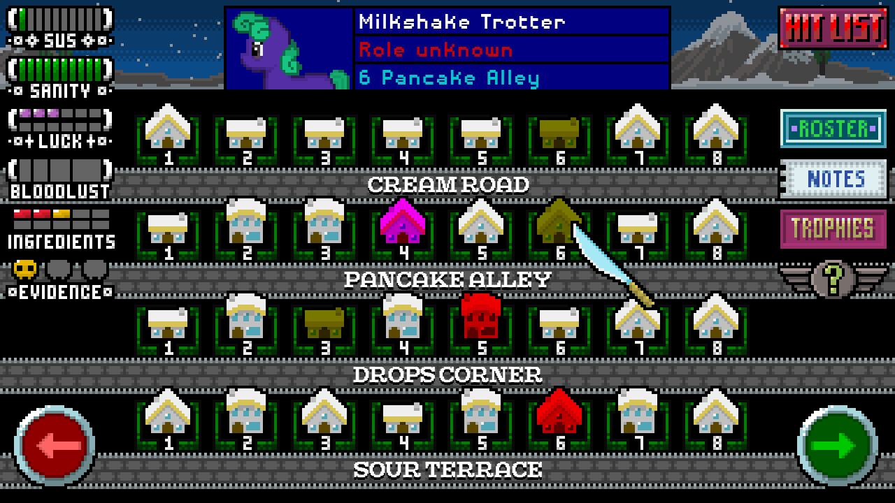 Slaughter Horse 2 - Screenshot 5