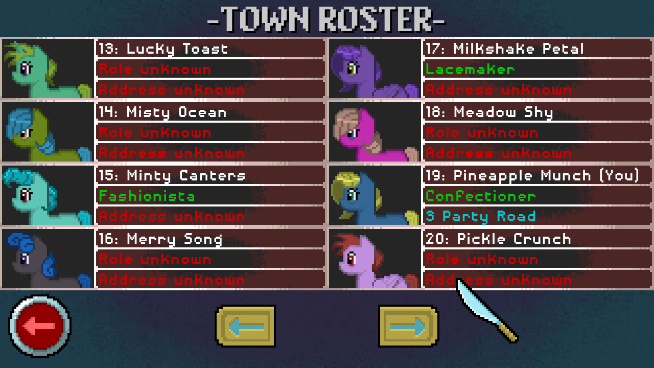 Slaughter Horse 2 - Screenshot 2