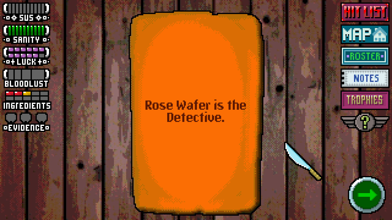 Slaughter Horse 2 - Screenshot 1