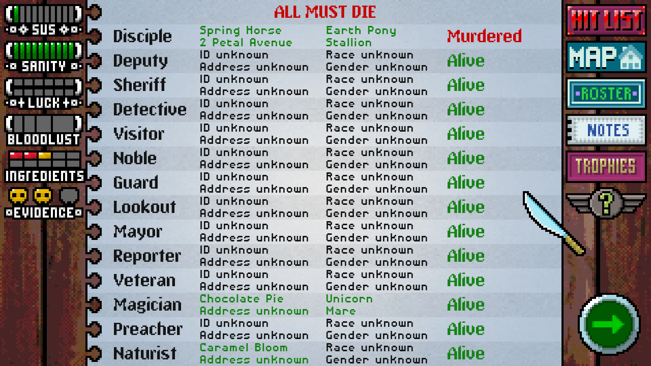 Slaughter Horse 2 - Screenshot 4