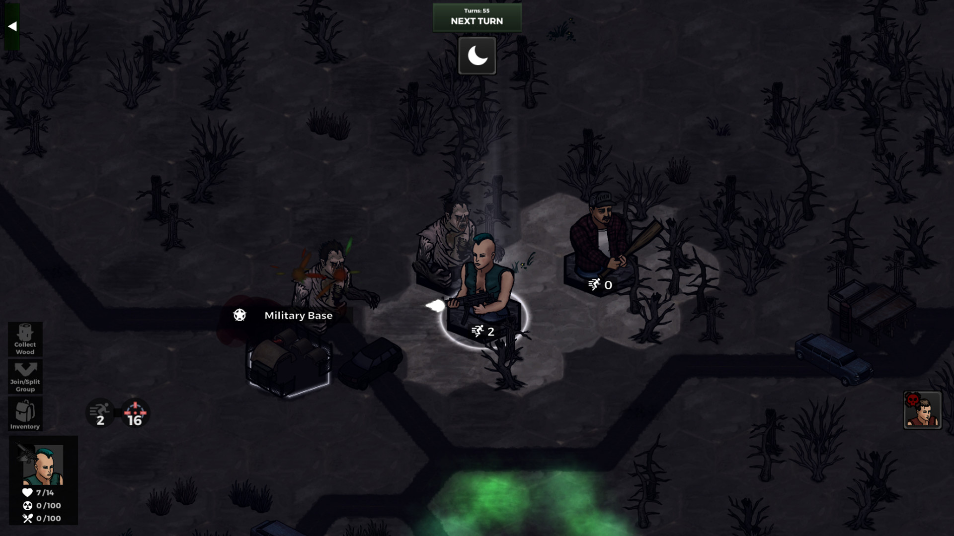 Mutant Meltdown - Screenshot 6