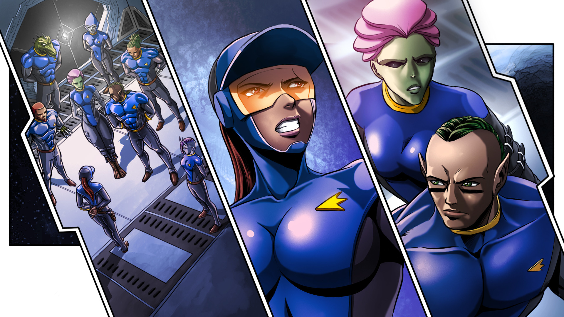 Celestial Tear: Lost World - Screenshot 7