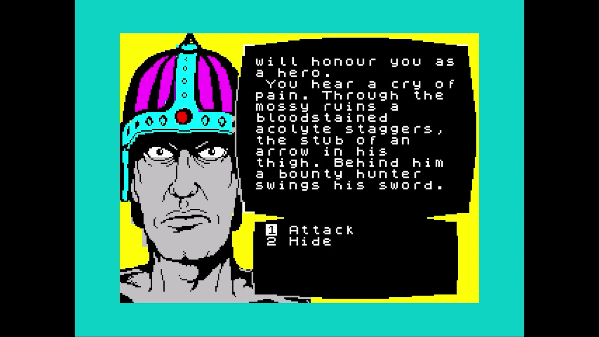 Doc the Destroyer - Screenshot 5