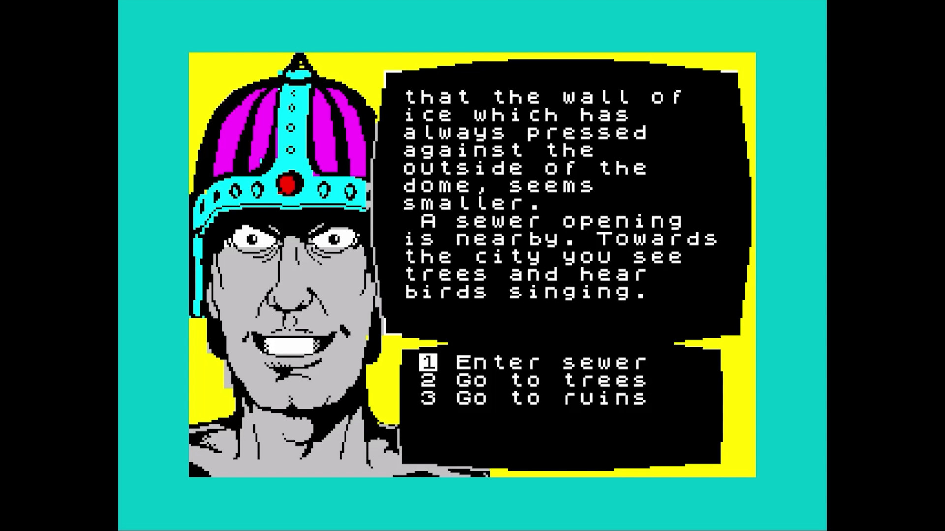 Doc the Destroyer - Screenshot 4