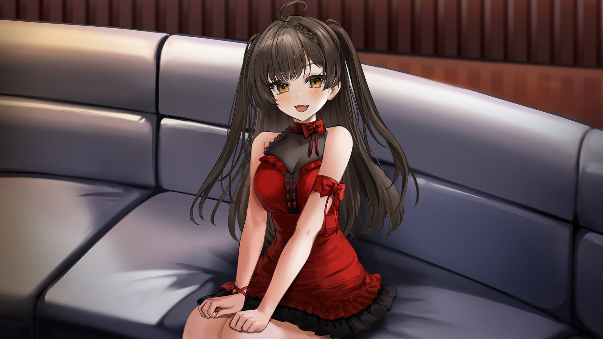 Yusetsu - Screenshot 5