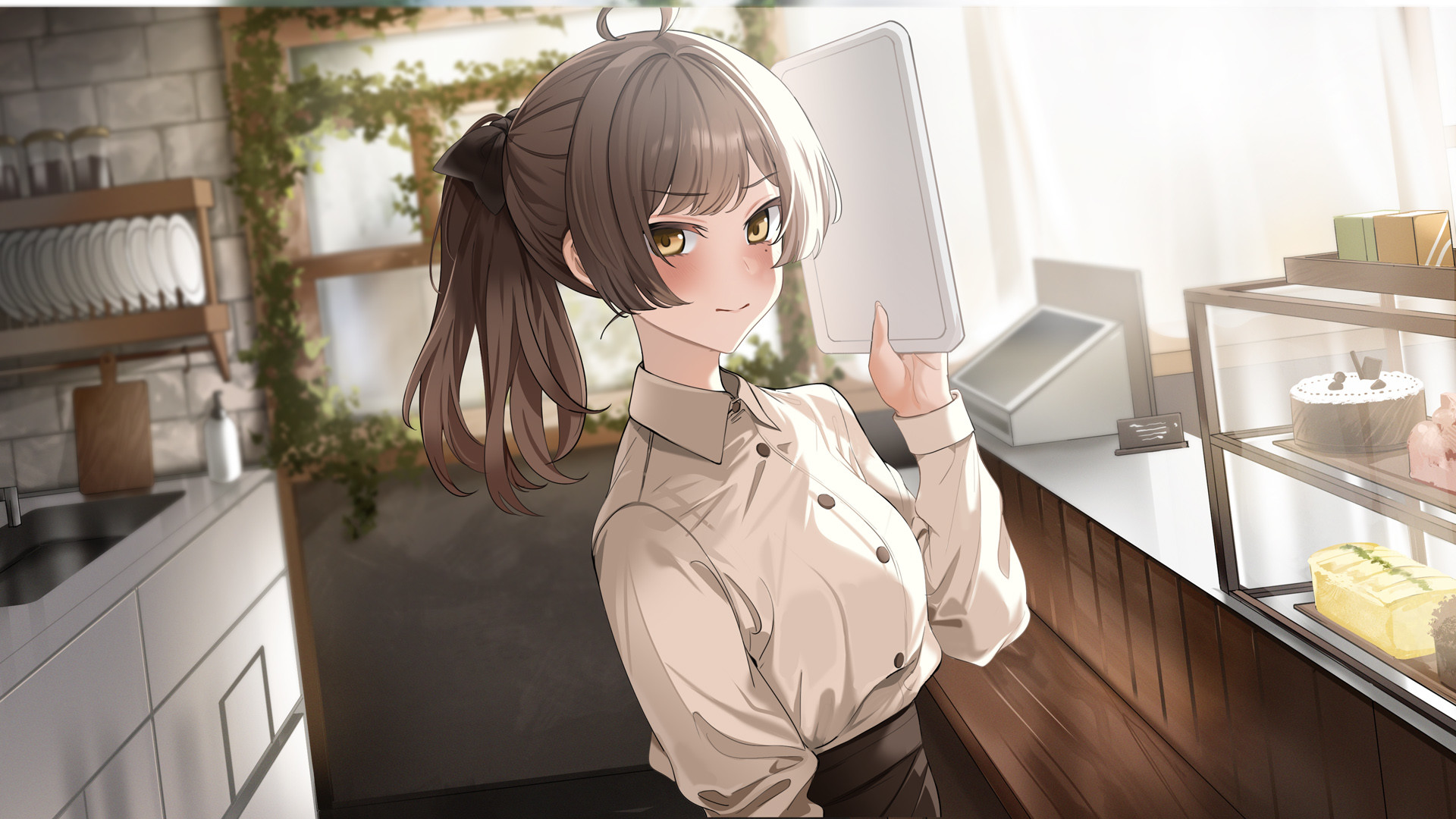 Yusetsu - Screenshot 10