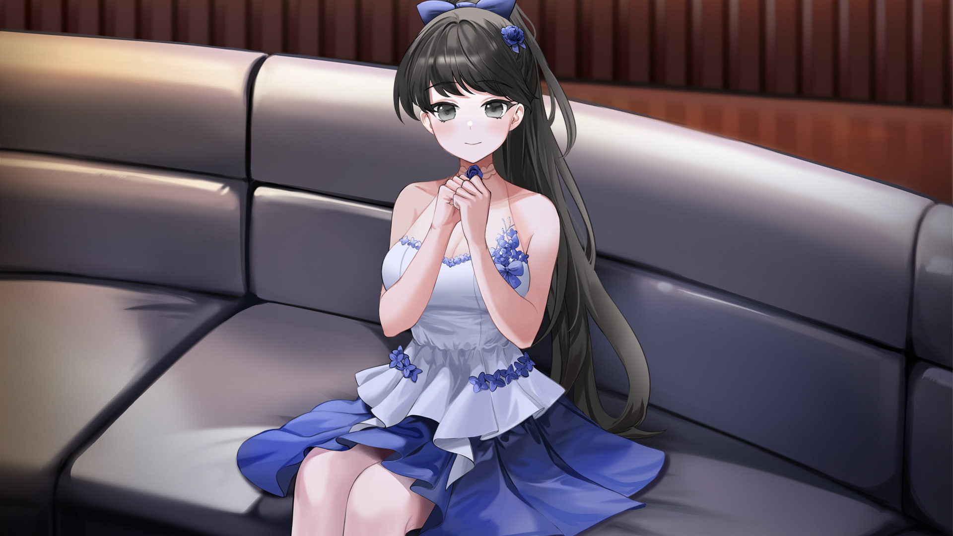 Yusetsu - Screenshot 2