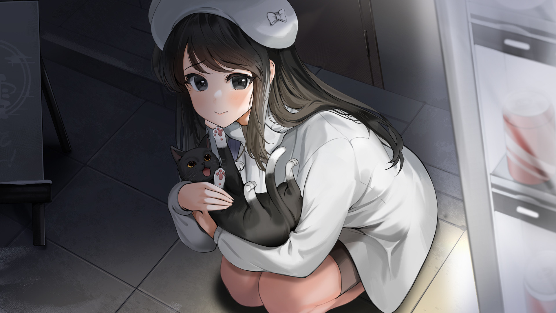 Yusetsu - Screenshot 6