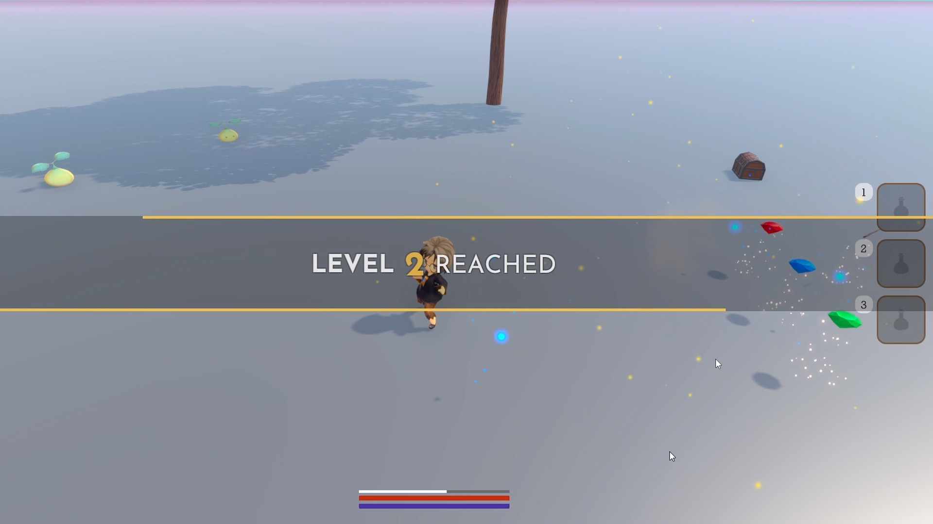 Mana Valley - Screenshot 4